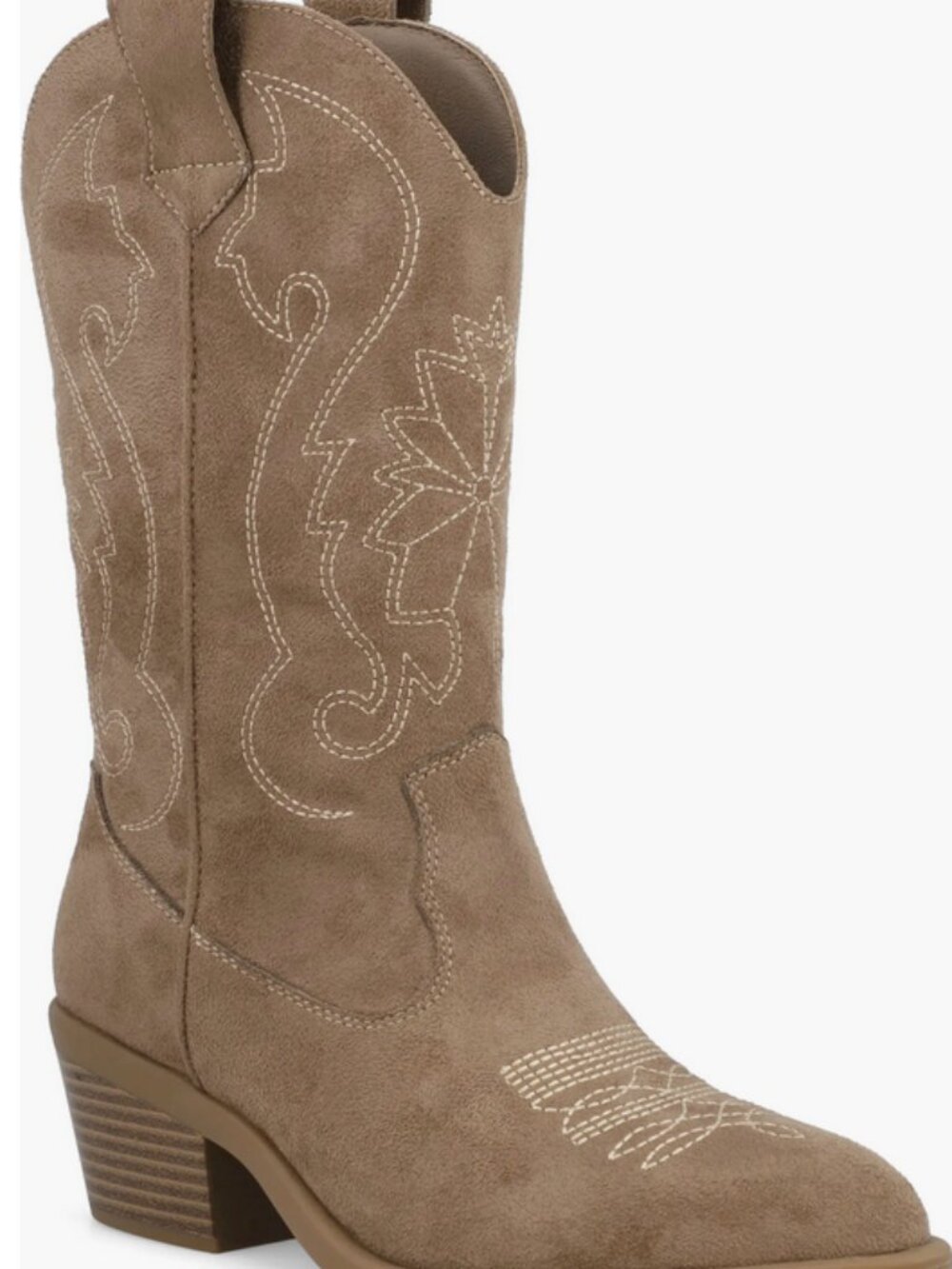 Faylinn Western Boot (Women)